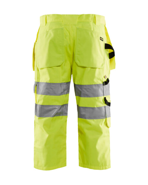 High vis Piratenhose Klasse 2