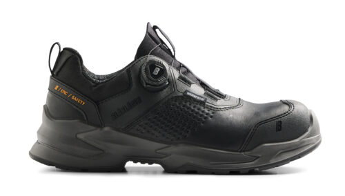 EPIC Sicherheitsschuh Wasserdicht S7S