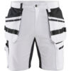 Maler Shorts mit Stretch X1900