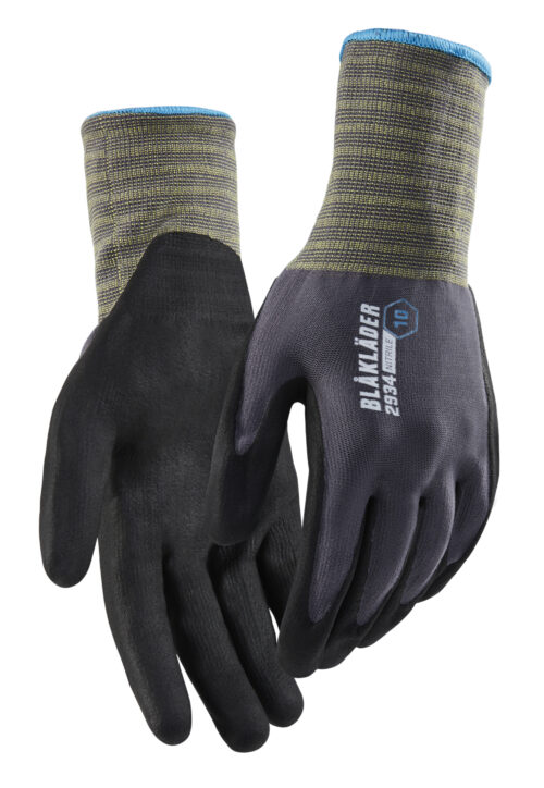 Arbeitshandschuh Nitril-überzogen