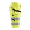 High Vis Shorts Klasse 2