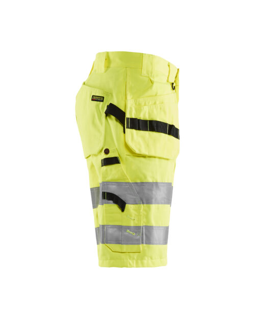 High Vis Shorts Klasse 2