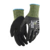 Schnittschutz Handschuh B Nitril-getaucht