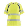 482aec6f-f01d-4e3f-bb41-3461c7f5f357 Damen High Vis T-Shirt