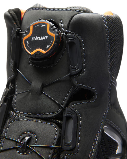 ELITE Sicherheitsstiefel S3S