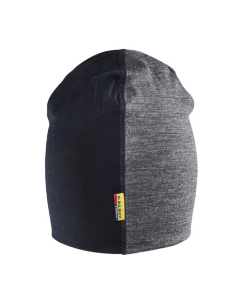 Merino Mütze