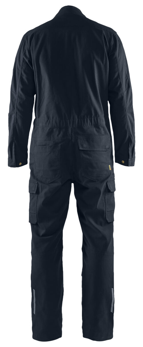 Industrie Overall Stretch