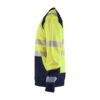 High Vis Sweatshirt