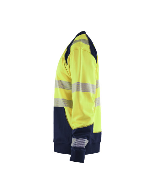 High Vis Sweatshirt