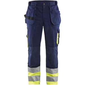 High Vis Arbeitshose