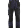 Handwerker Arbeitshose X1500