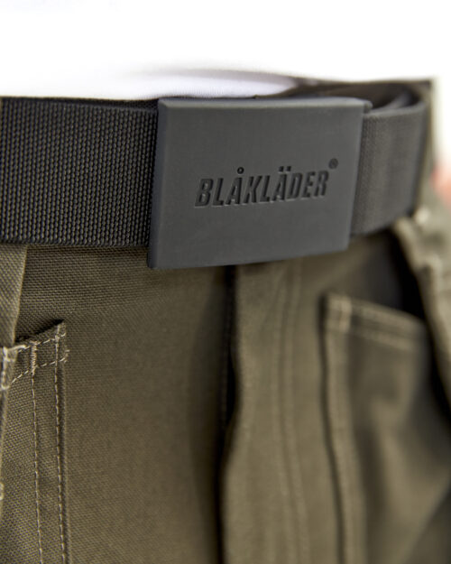 Anti-Kratz Gürtel Stretch