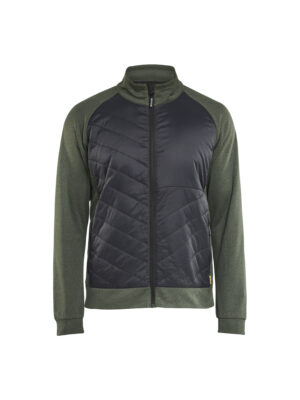 4a3e5f7e-b997-4b25-a82b-323fbebd6775 Hybrid Sweater