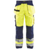 High Vis Arbeitshose