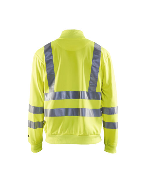 4b090ad0-970f-4e09-abc5-8886b8ce5f3d High Vis Sweatjacke