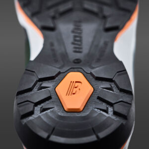 STRIKER Sicherheitsschuh S3S