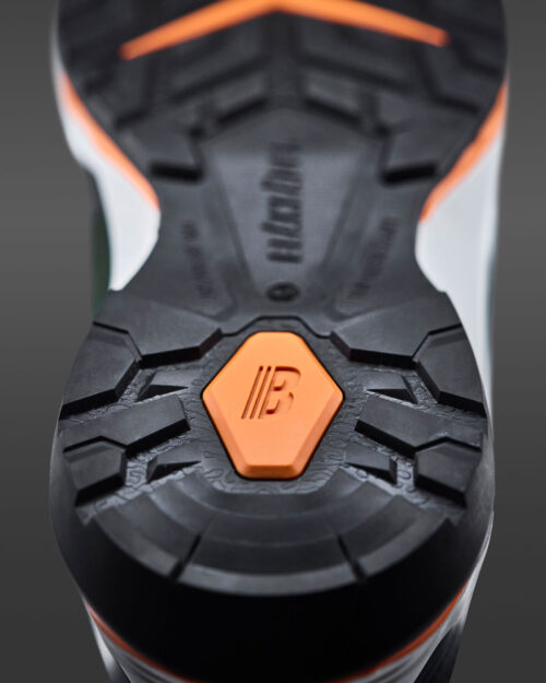 STRIKER Sicherheitsschuh S3S