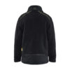 Kinder Microfleece Pullover