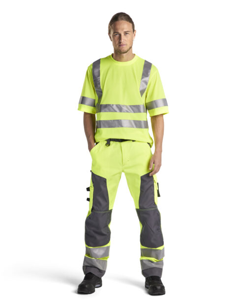 4c1a9fd7-4bba-4bcd-b28c-d38701111f40 High Vis T-Shirt