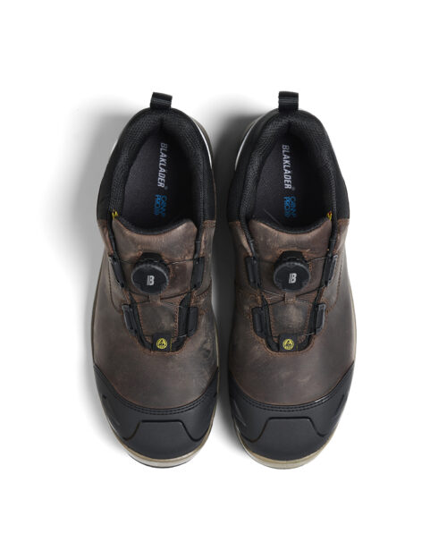 ELITE Sicherheitsschuh S3 Wasserdicht