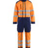 High Vis Overall