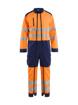 High Vis Overall