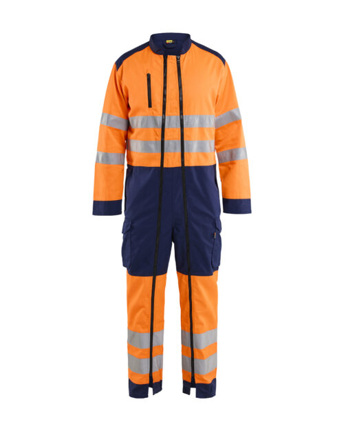 High Vis Overall