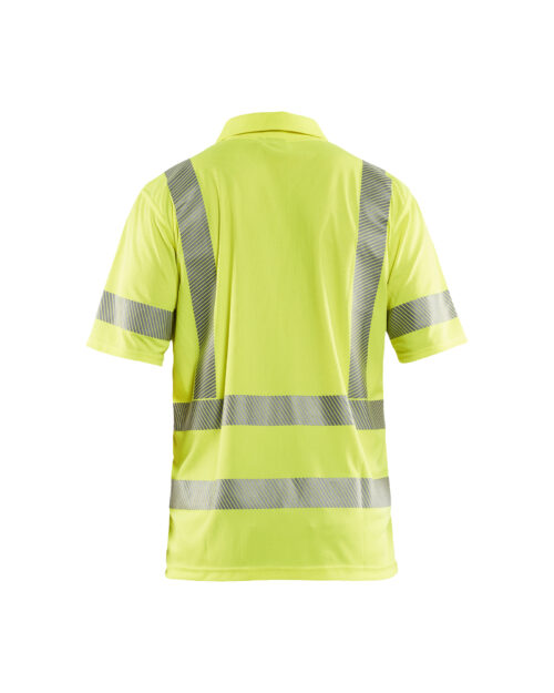 4ccaa461-9bed-4da4-a34a-479d4d2081f1 High Vis UV Poloshirt