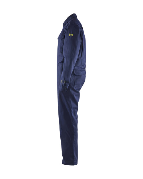 Flammschutz Overall