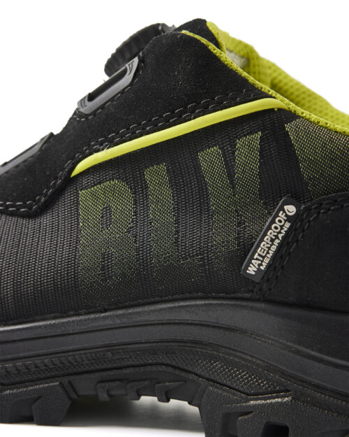 STORM Sicherheitsschuh S7S Wasserdicht