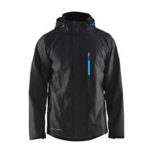 Regenjacke