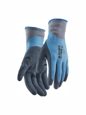 Arbeitshandschuh Latexbeschichtet Wasserdicht