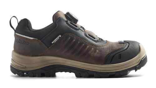 STORM Sicherheitsschuh S7S Wasserdicht