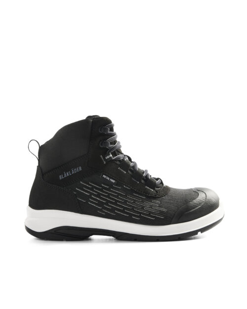 Cradle Sicherheitsstiefel S1PL