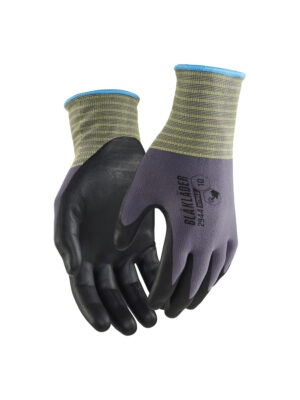 Präzisionshandschuh