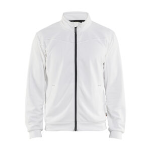 Sweatjacke