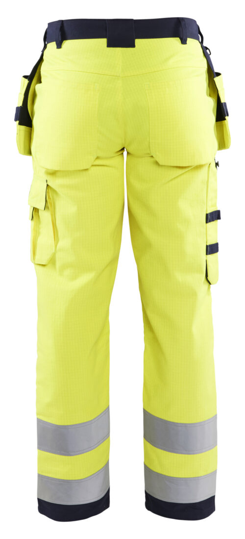 Multinorm Handwerker Arbeitshose