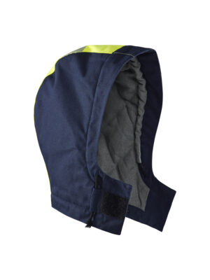 Multinorm Winterkapuze