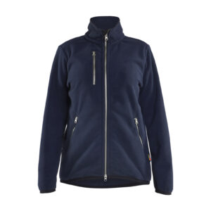 Damen Fleecejacke