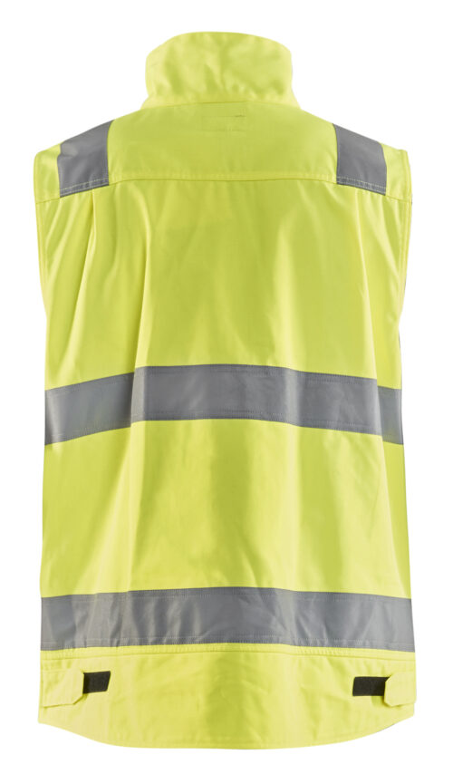High Vis Weste