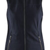Damen Softshell Weste