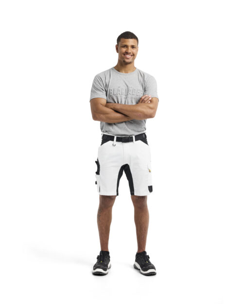 Maler Shorts Stretch