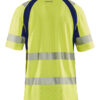 4e995e2c-bc26-4e18-acb5-30d4e29bf3b8 High Vis UV T-Shirt