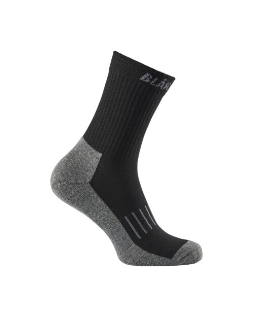 Baumwollsocken 3er-Pack