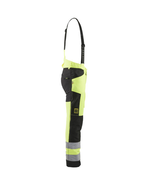 High Vis Schnittschutzhose