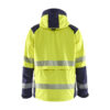 High Vis Shell Jacke
