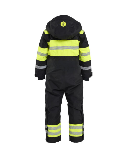 Kinder Winter Overall