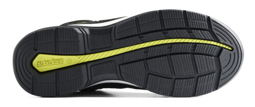 CRADLE Sicherheitsschuh S1PL