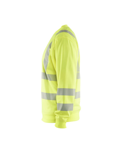 4fb2b683-6ba3-4bc1-8f50-efcb8c4b526b High Vis Sweatshirt