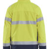 High Vis Winterjacke